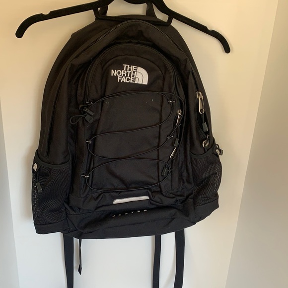 North Face Jester backpack